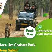 jim corbett